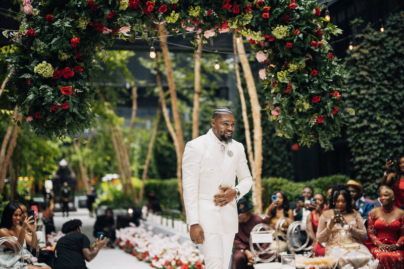 Sagamore Pendry Hotel Baltimore wedding planner-18