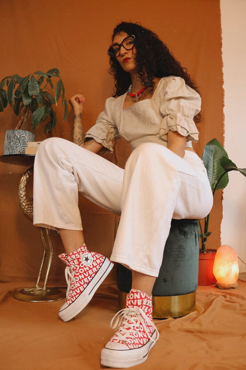 Farah Khannoussi