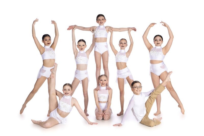 Absolute Dance-competitve troupe-london dance studio6