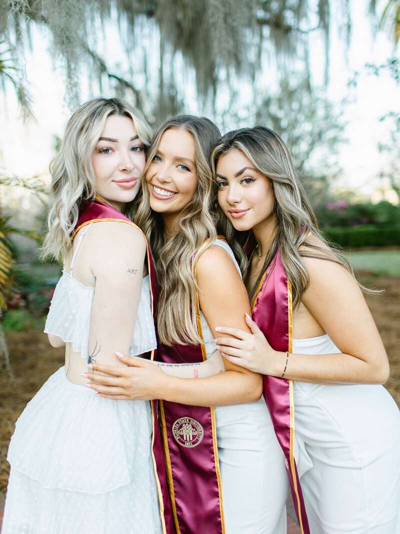 Naples Florida High School Senior Photographer