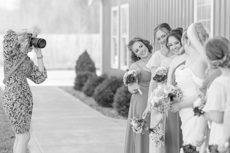 Mary Catherine is an Akron and Cleveland Wedding Photographer Photographer specializing in natural light photography for a light and airy style.