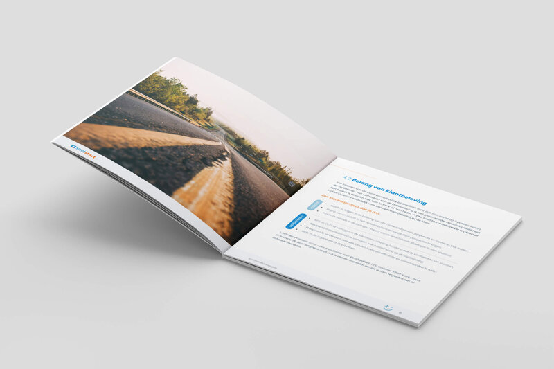 Studio Paoline Kruijssen - portfolio vormgeving - SnelStart - 15