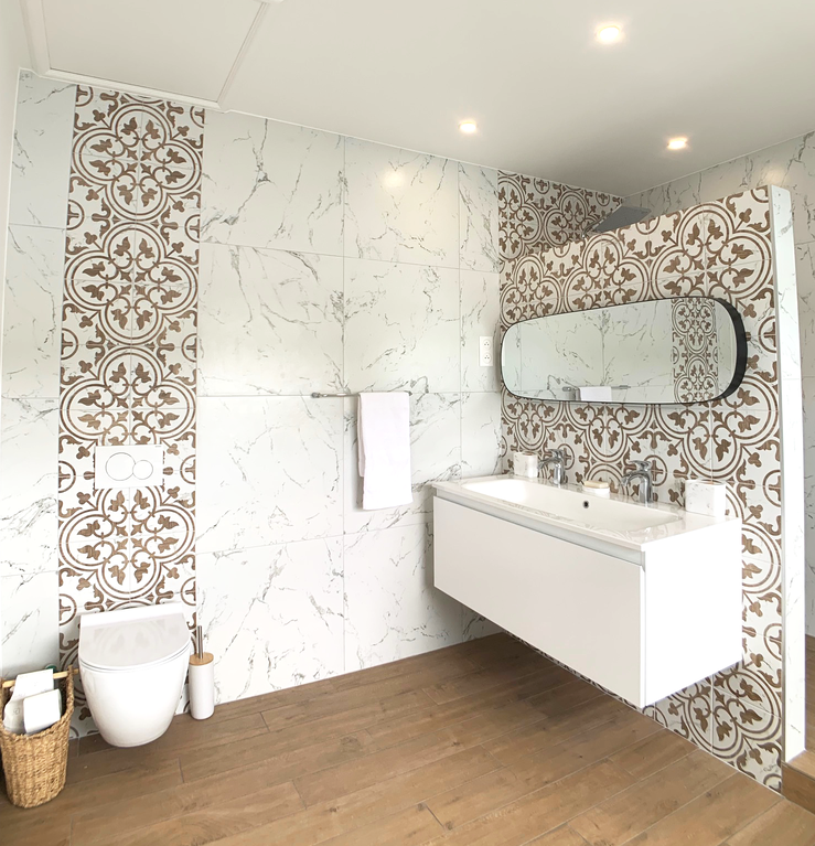 Sandrine Meurice Décoration - Plans