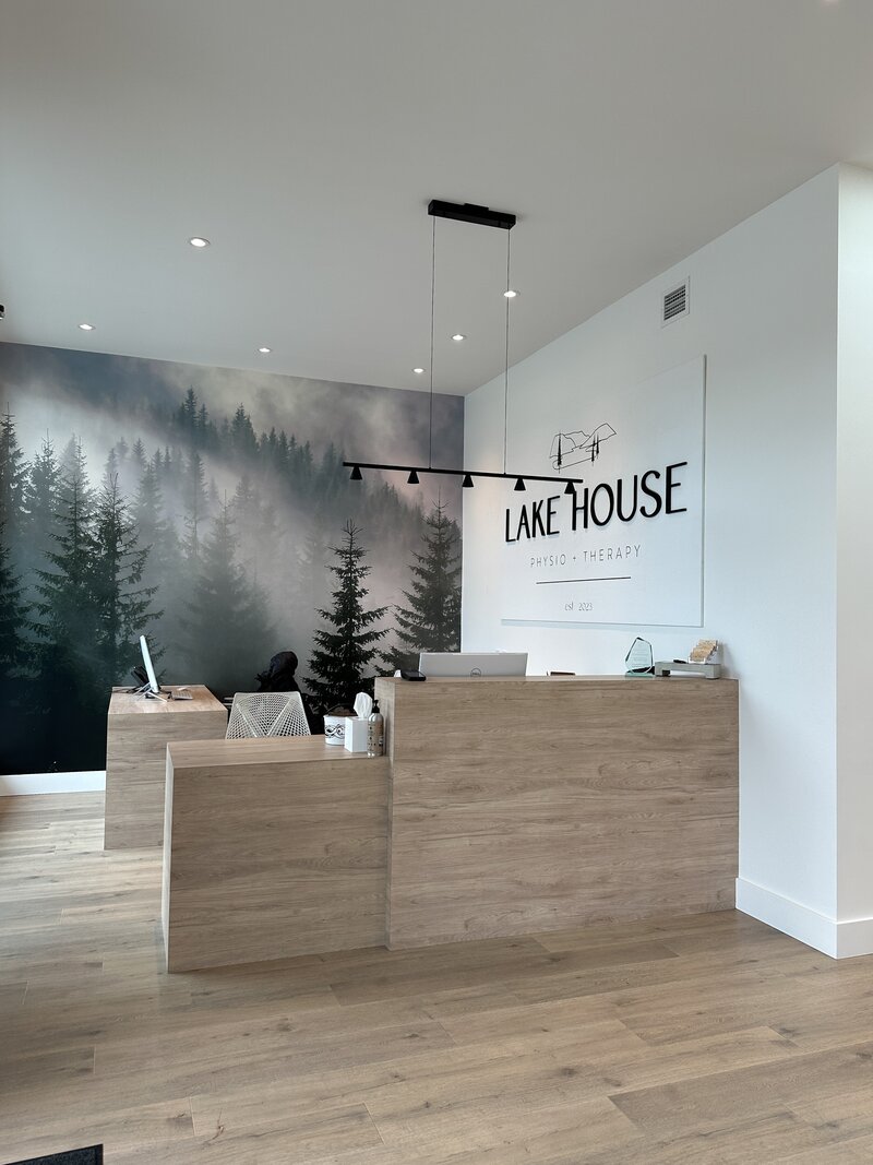Property web page for Waves Tofino by Hanbury Design Co.