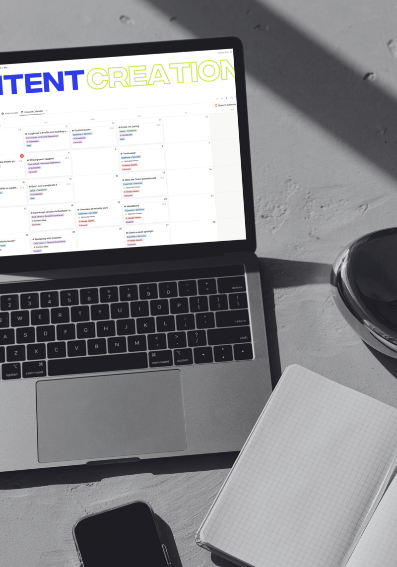Stand out from the crowd and empower yourself as a female entrepreneur with Radical Social's unmatched social media services.