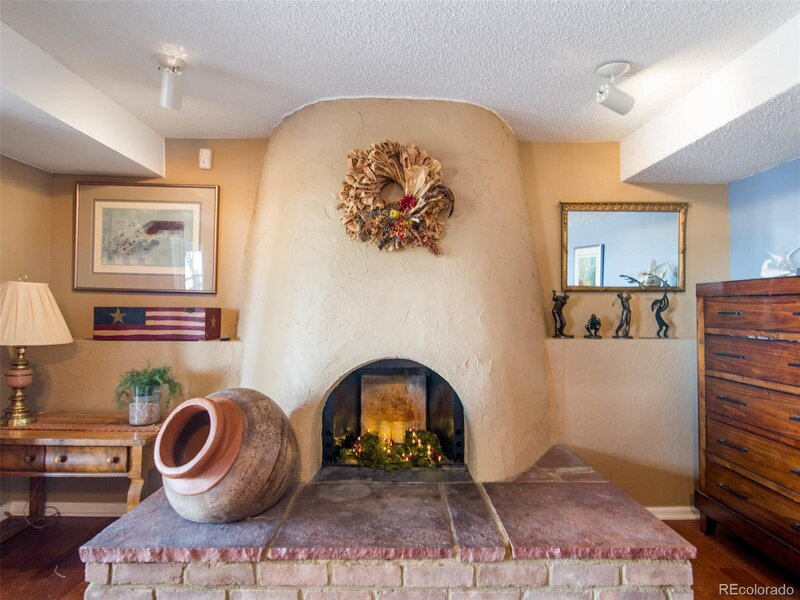 w 5th fireplace