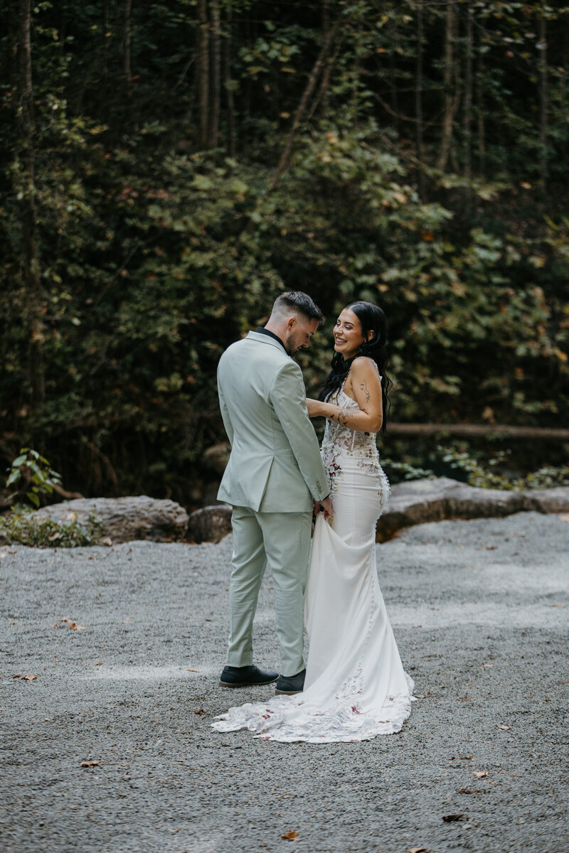 Toccoa Wedding Experts 46