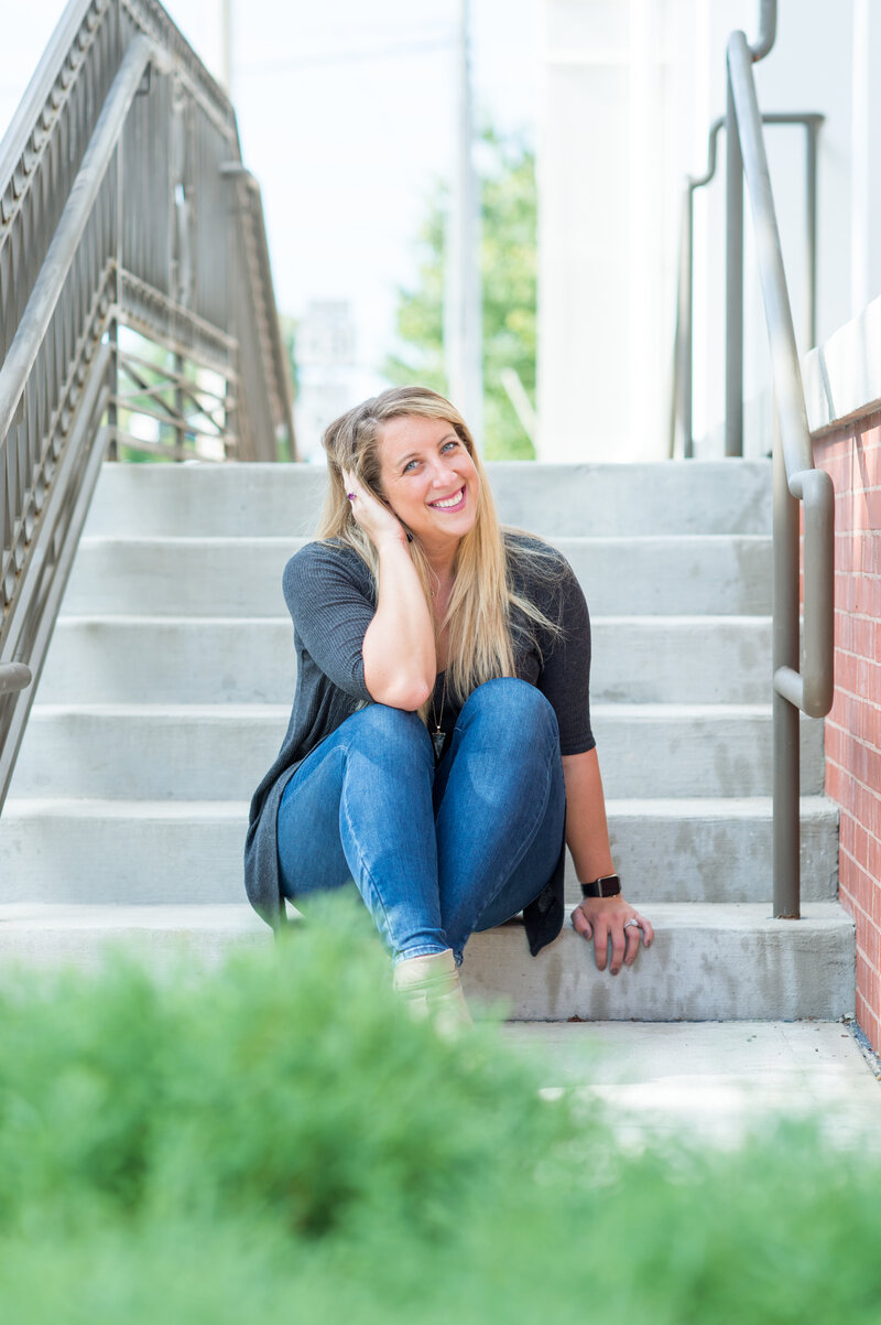 entrepreneur coaching