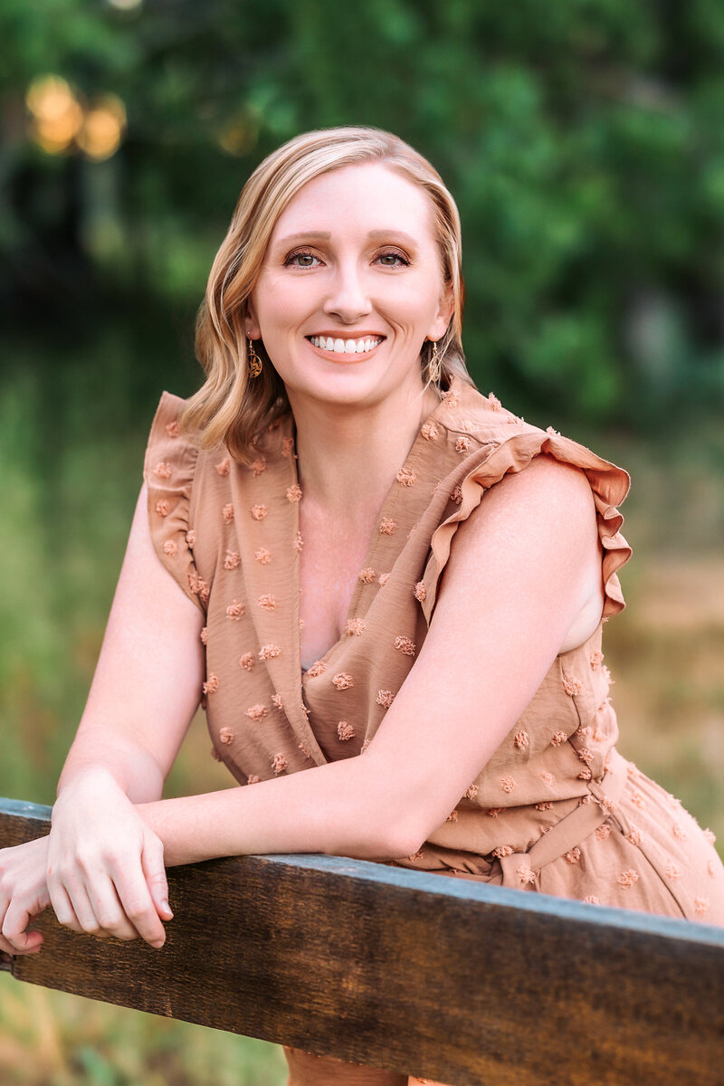 Heather Lilly owner & photographer