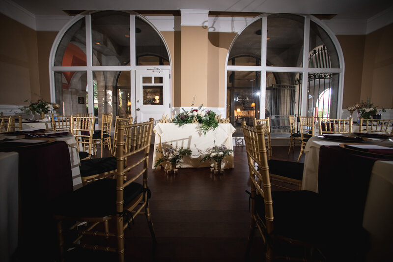 St-Augustine-Lightner-Museum-Wedding-Receptions