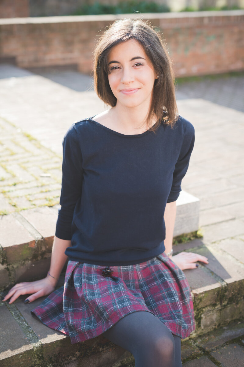 Sophia L.