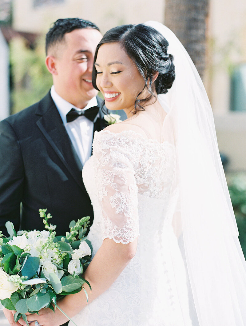 Hawaii church wedding photographer19