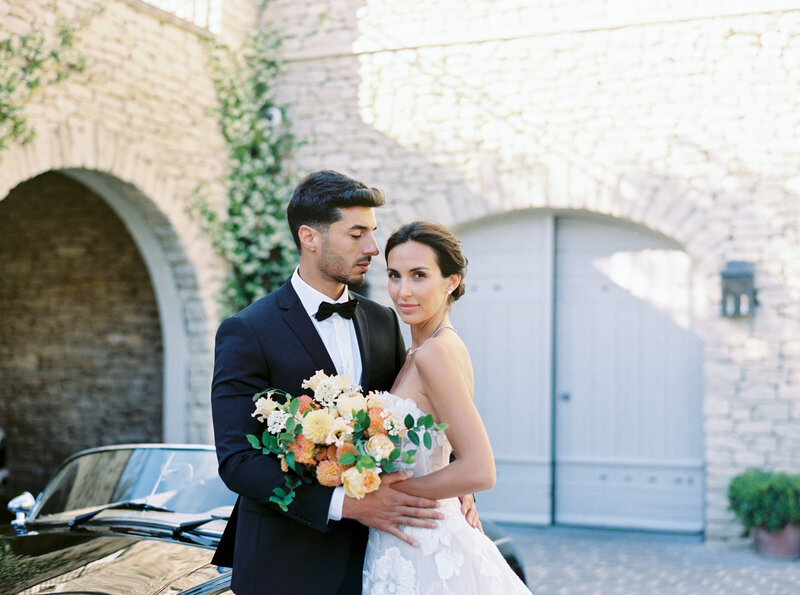 Mairie de Bordeaux, cérémonie civile de mariage