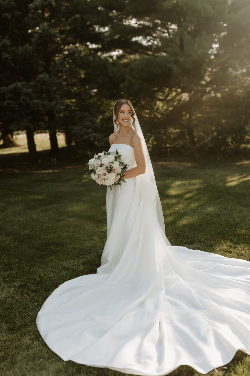 illinois chicago backyard intimate wedding northwest indiana photographer videographer film documentary lisle hyatt regency hotel charles-64