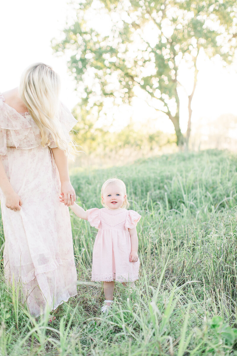 oklahoma photographer session outdoor family