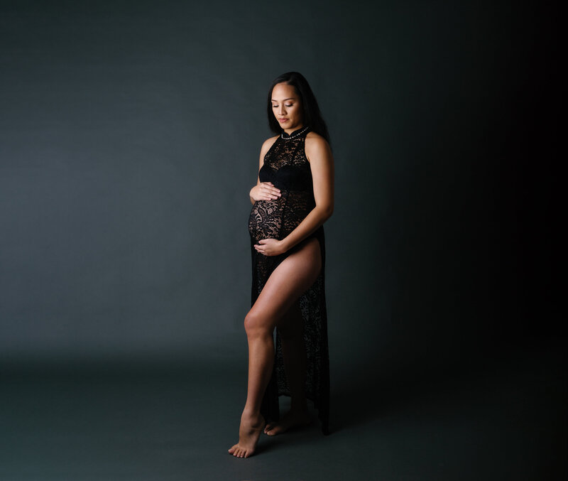 PCP-Grossesse-Tahiti-Photographie-Studio