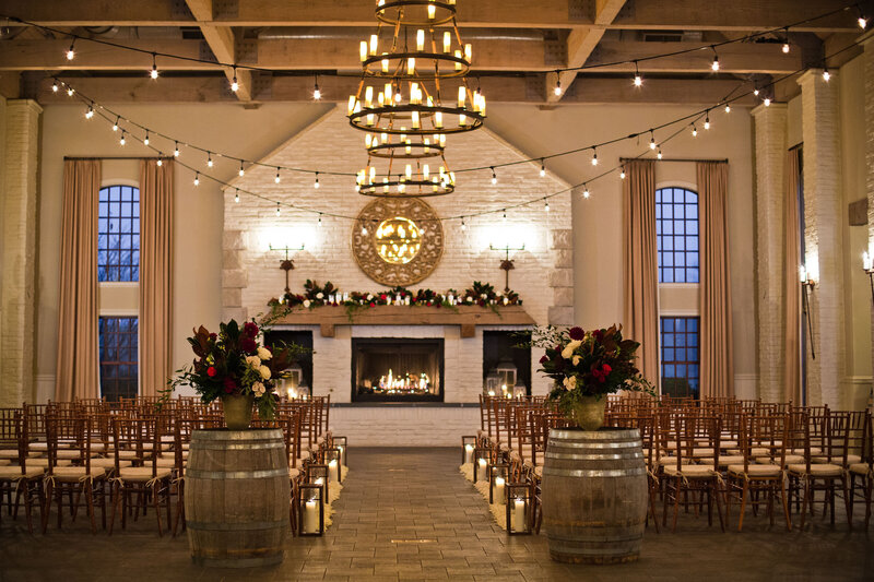 Wedding Virginia KW