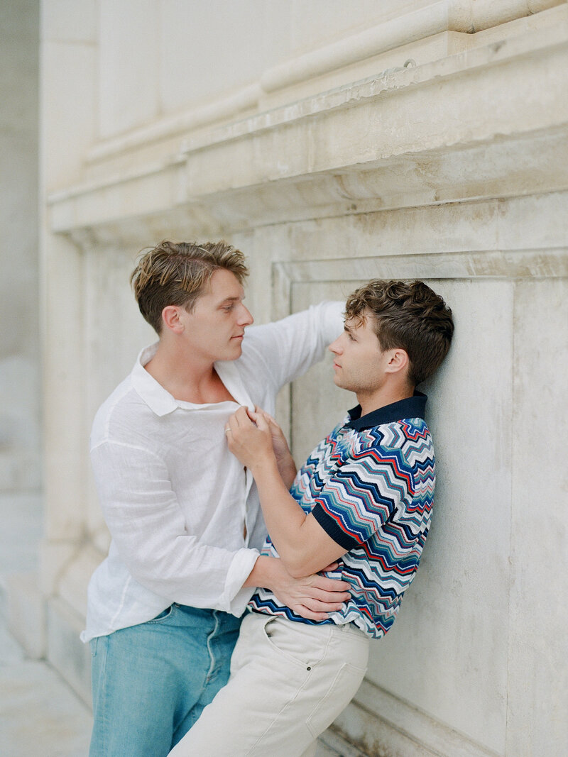 Brady Bates - Amalfi Coast Italy-64