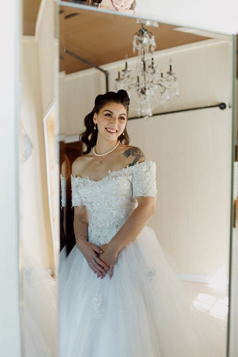 Hidden Meadows Snohomish Washington Wedding-17