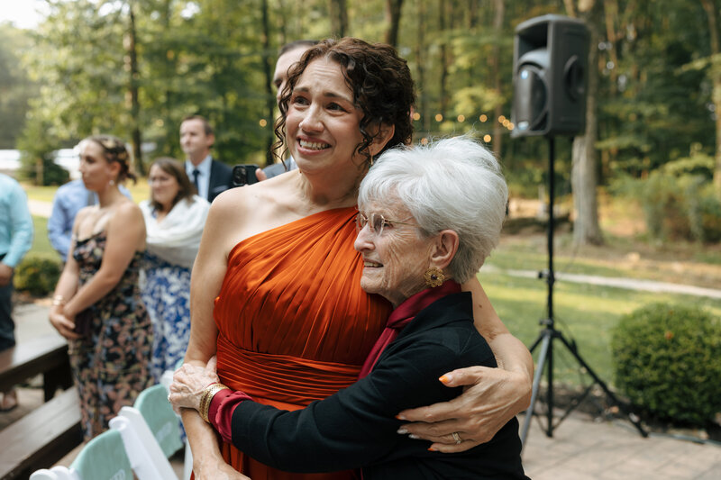 Mohican resort and event wedding venue. Fall, fairytale, greenery, wedding. 