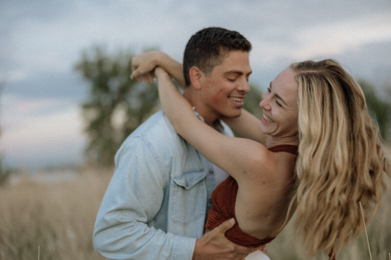 Karlee + Wyatt Barr Lake-20