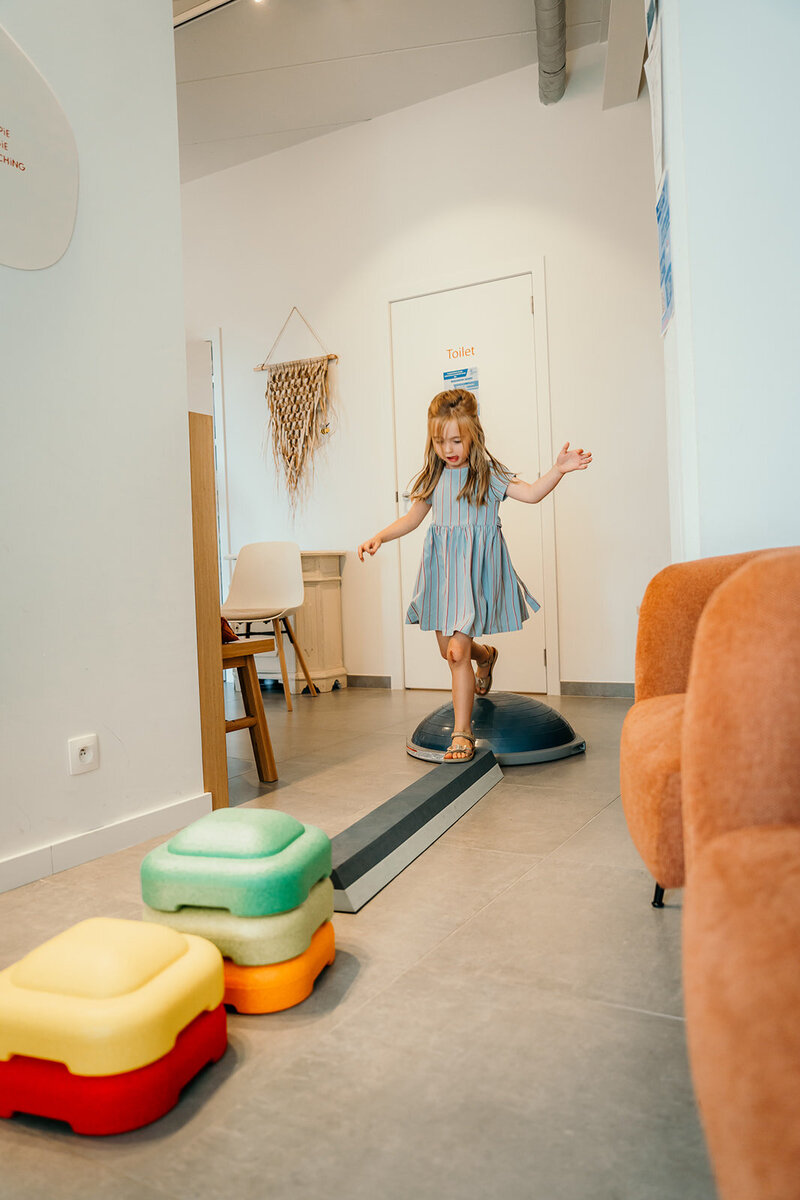 Bij Kinderkracht Eyckens kan je terecht voor psychologische begeleiding en IQ-onderzoek voor kinderen van 0 tot 18 jaar.