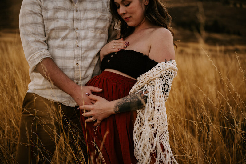 Tiana Maternity-53
