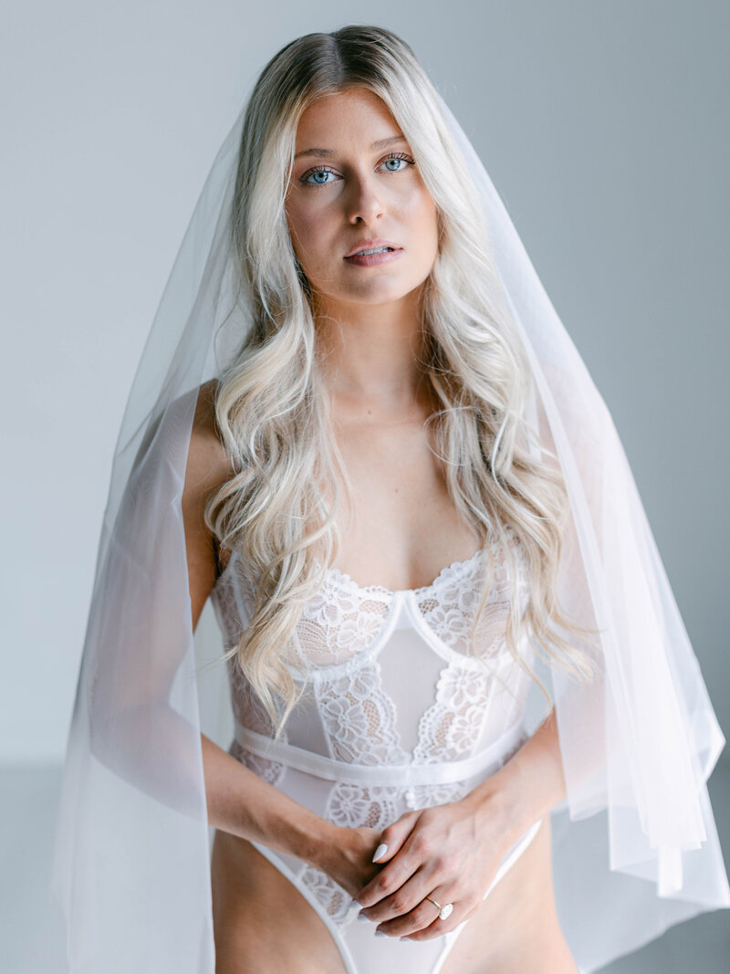 Kalee - Boudoir -  Tay Danay - Website - #-15