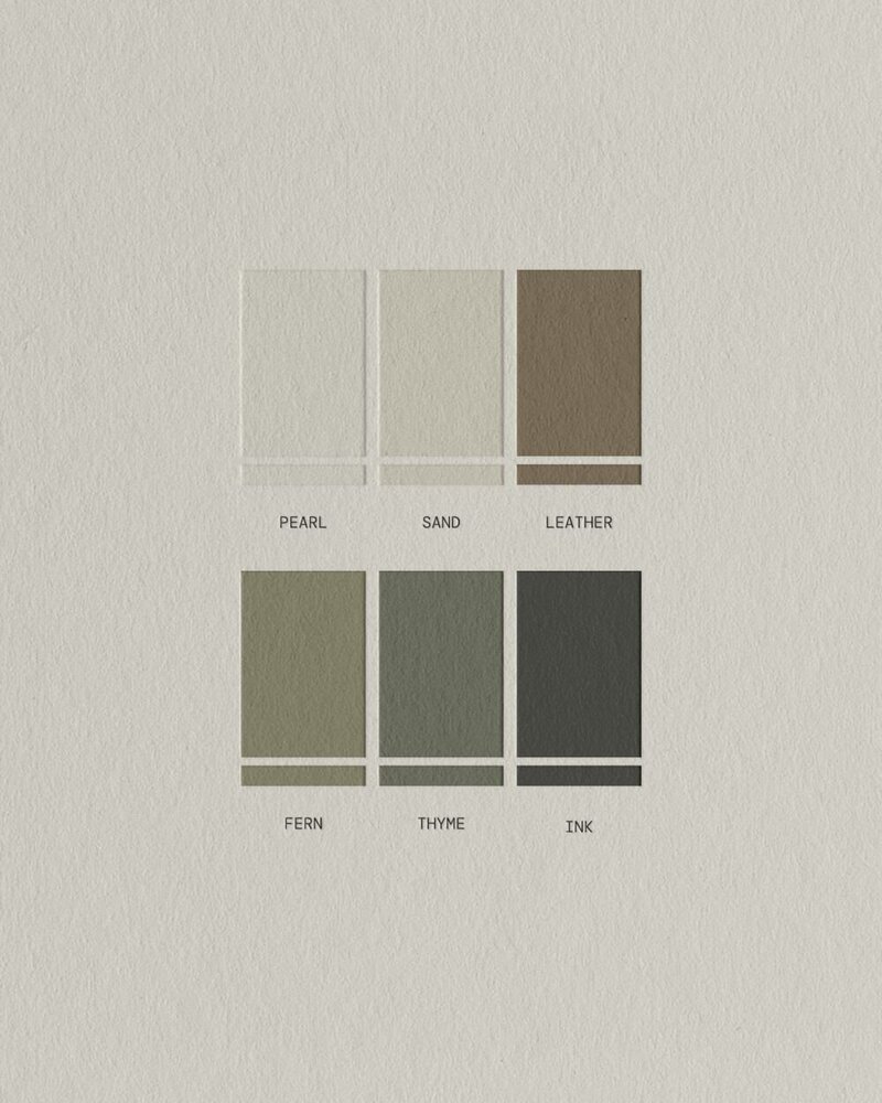 Effortless Brand & Web Design for Creatives | Althea Design