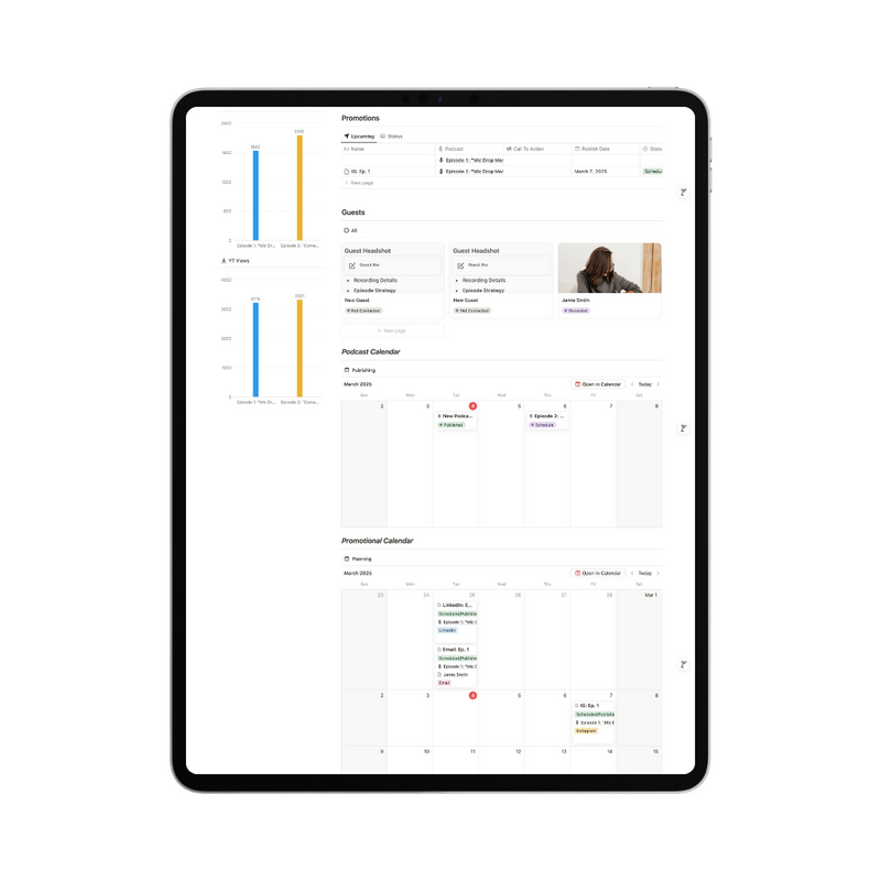 Podcast Planner (2)