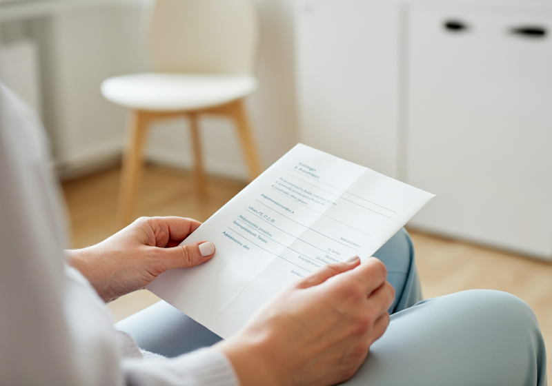 FAQs about Open MRI Machine - Summit Imaging