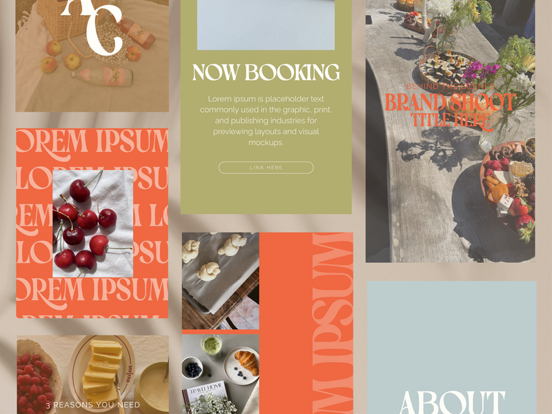 AlinaCarterSocialMediaTemplatePack2