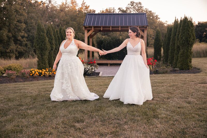 Hazelwood Modern Wedding Venue