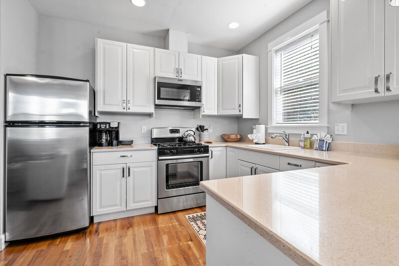 Oregon Coast Real Estate Photographer 