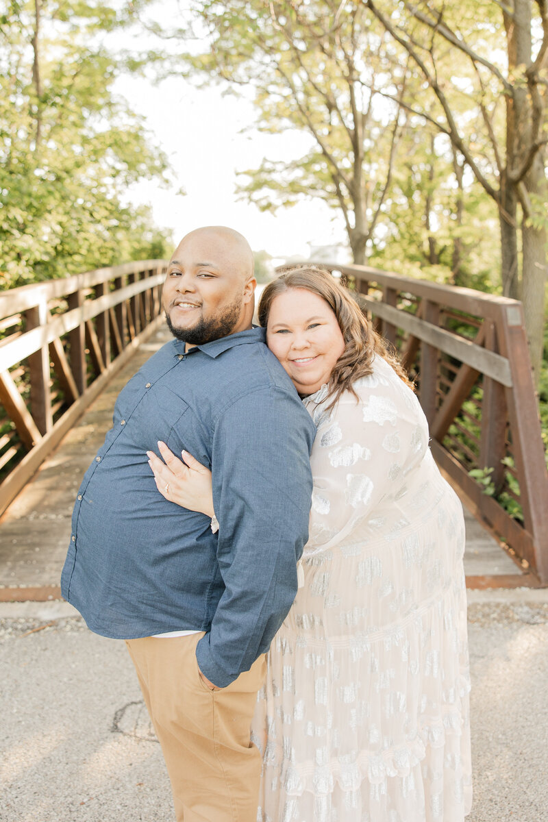 Katie & Naim Engagement -34