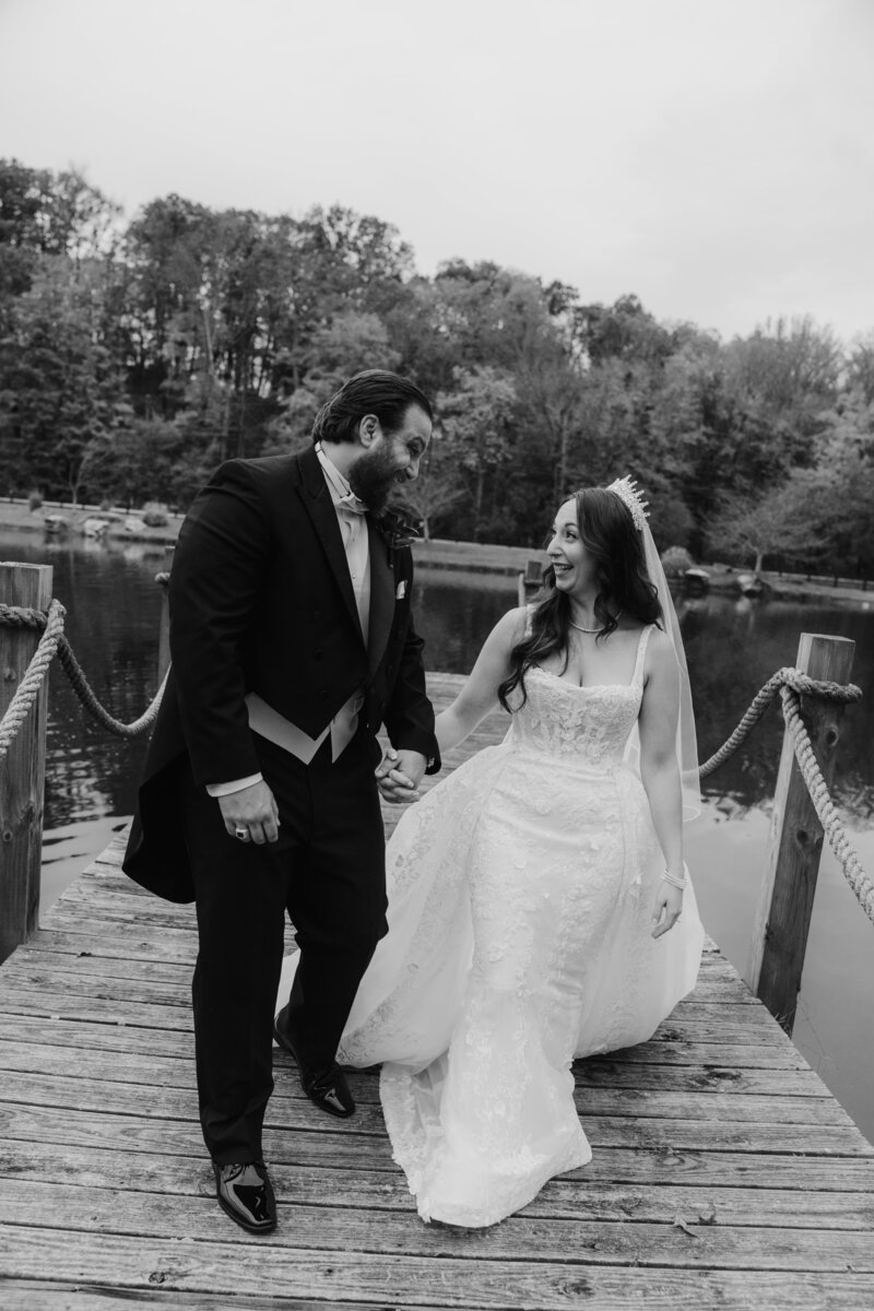 Couples portraits at Lake House at Bulow in Charleston SC 