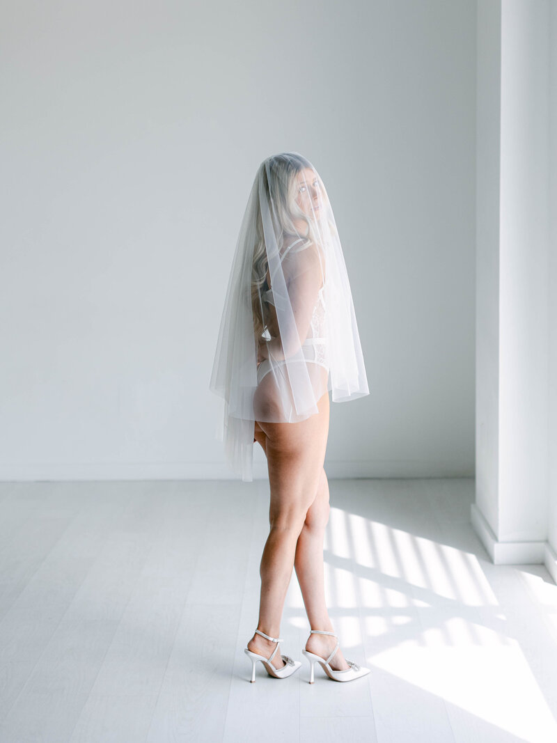 Kalee - Boudoir -  Tay Danay - Website - #-14