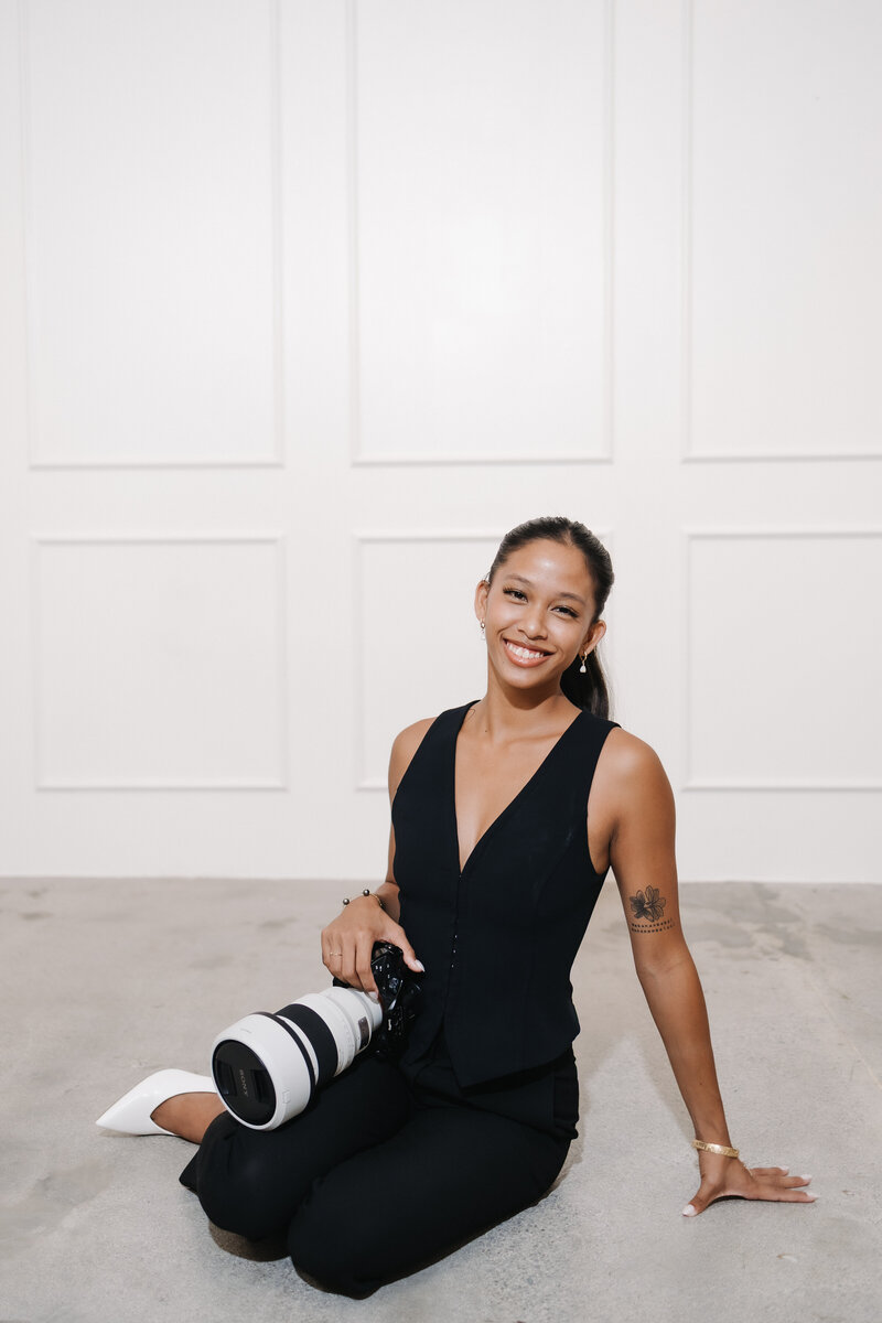 Hawaii kai photoshoot in oahu 