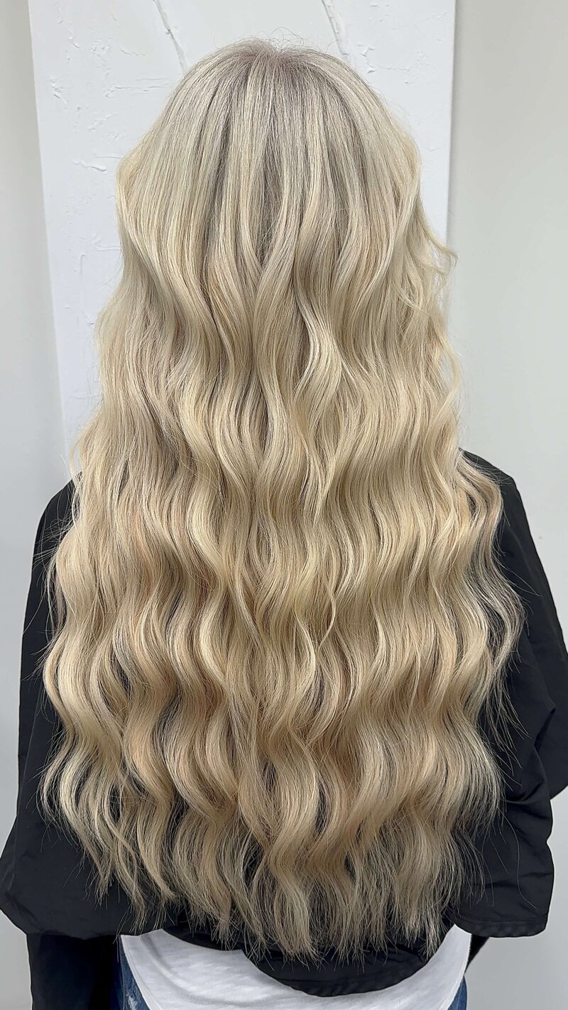 Ashlee Vance Extension Specialist 23