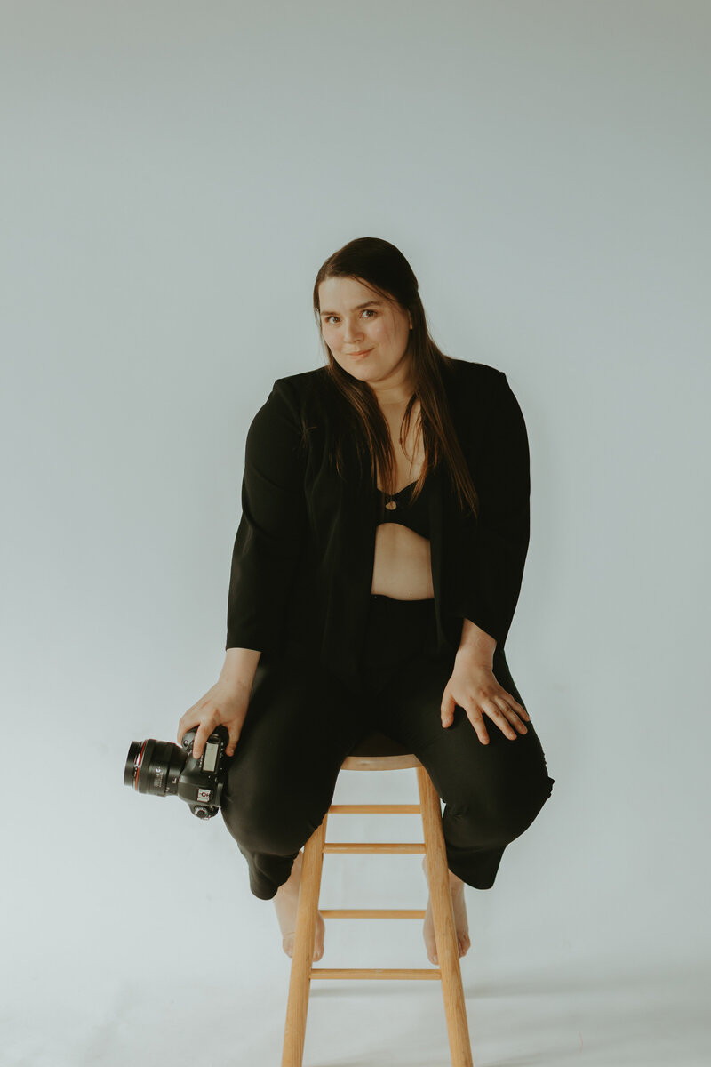 Jessica Frigge Photography is a Milwaukee Wisconsin Wedding Photographer