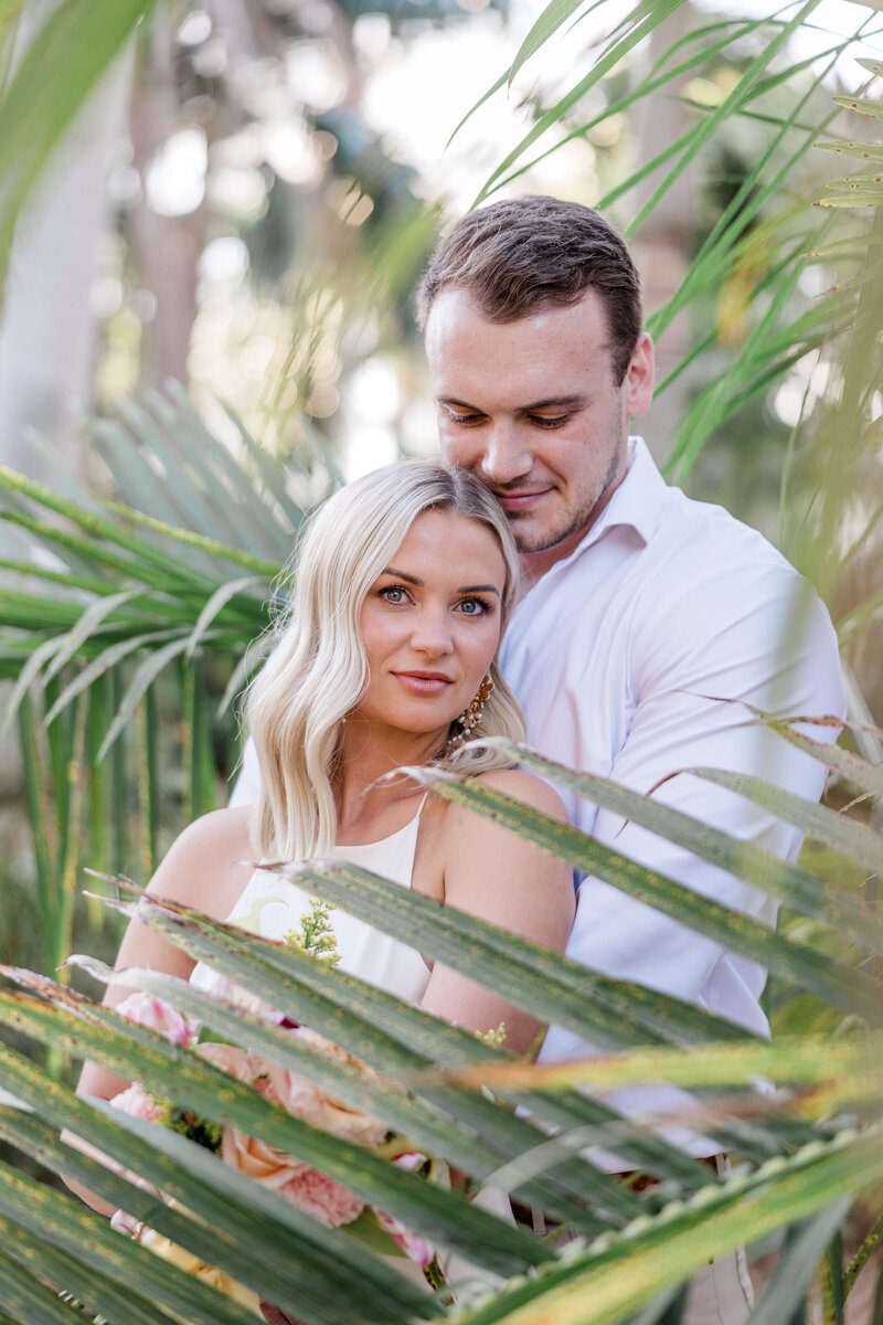 St. Pete Elopement Photography