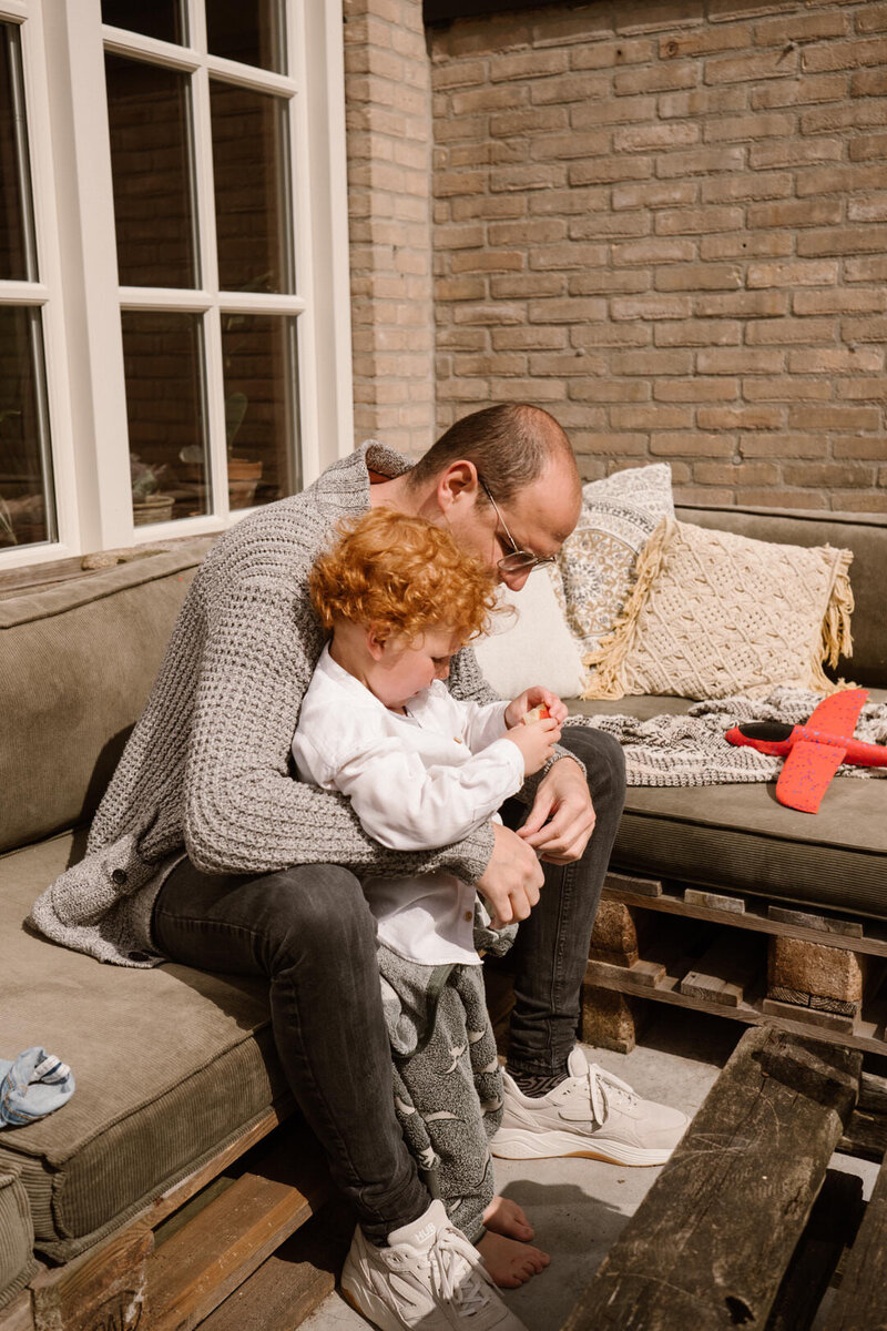 Gezins shoot Ommen - 7