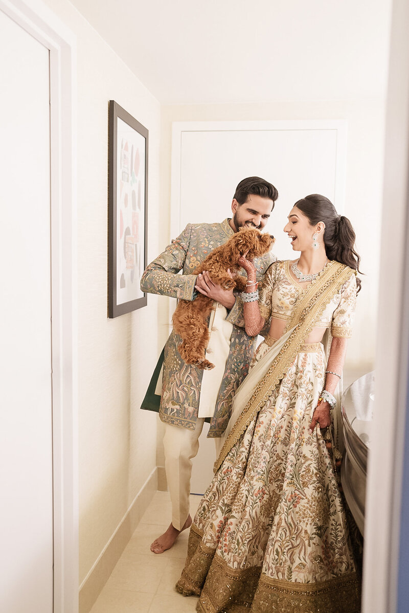 South Asian Wedding Planner