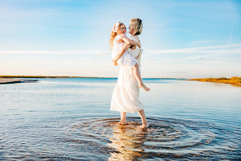 st pete beach photographer