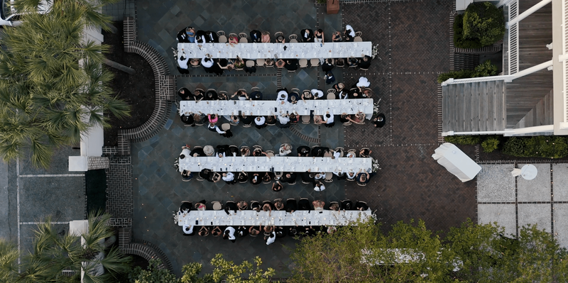 prigodin films - destination documentary wedding videographer