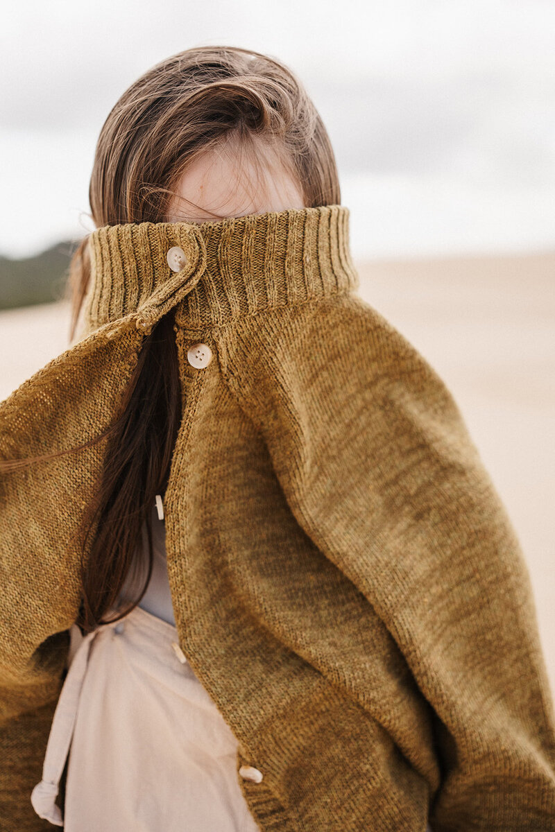 The big drift sand dunes - White Salt Photography-8