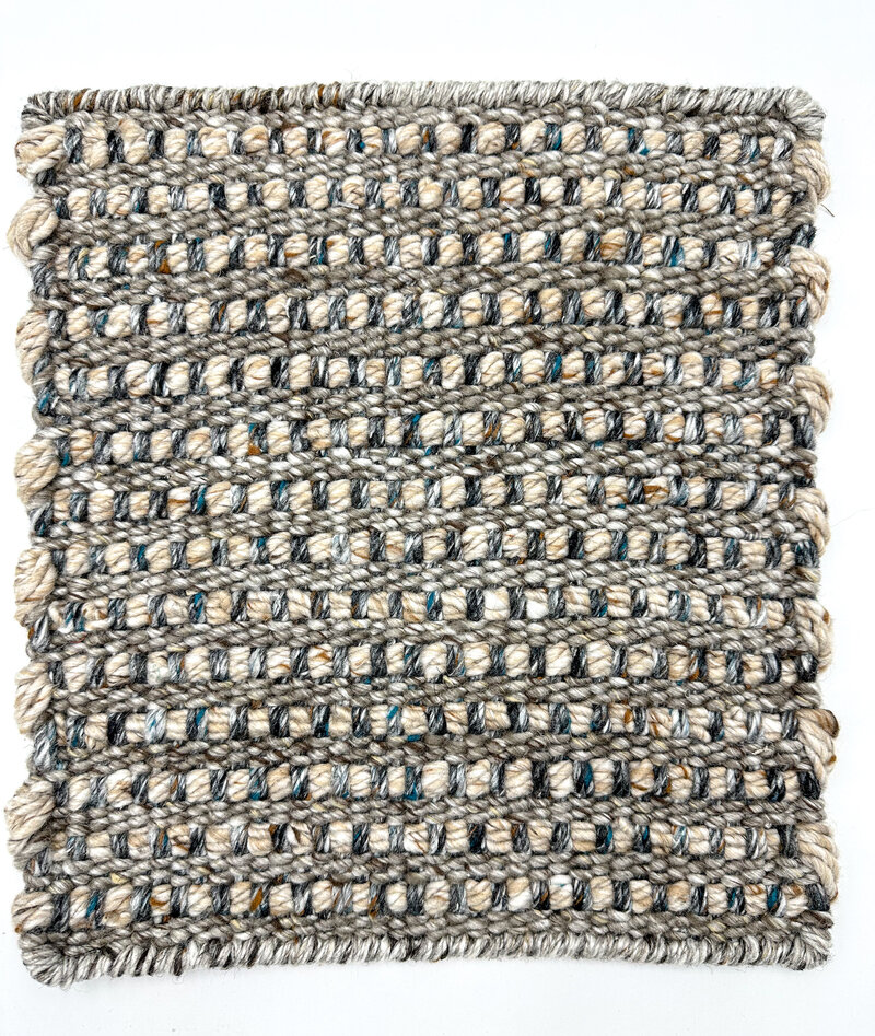 Design-Nantucket Color-Magic Quality-Handwoven Content-100% Pet 