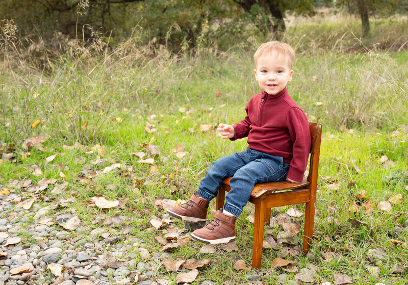 Jessica & Noah - Family Portraits-15