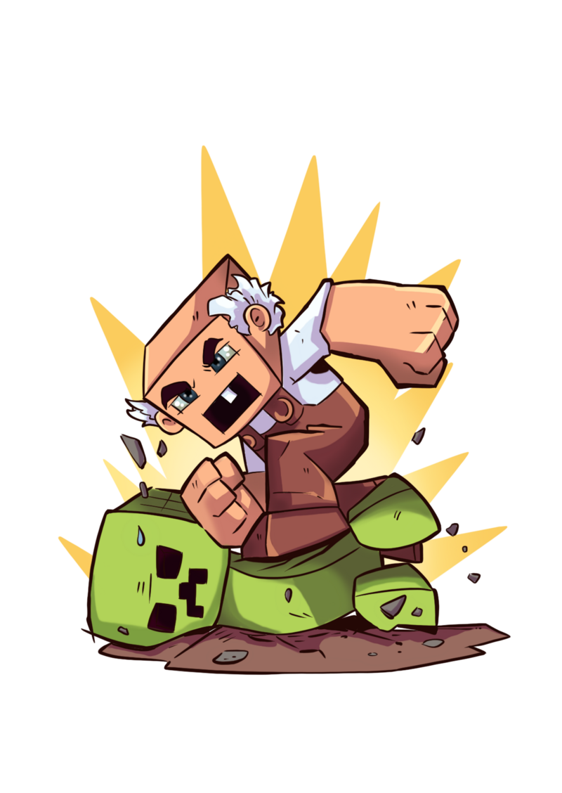 Minecraftclub