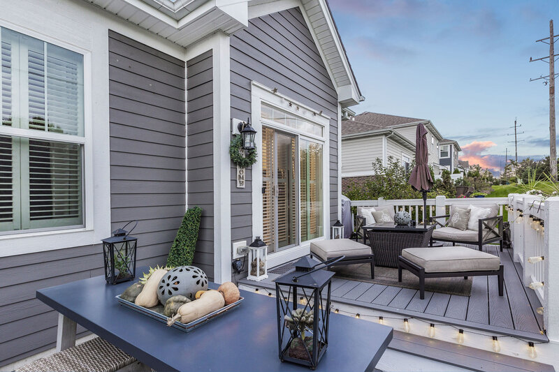 Chicago Real Estate Photography